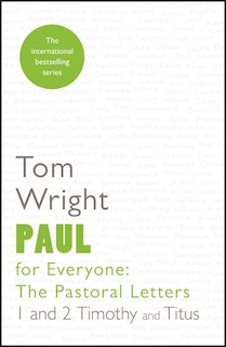Front cover_Paul For Everyone