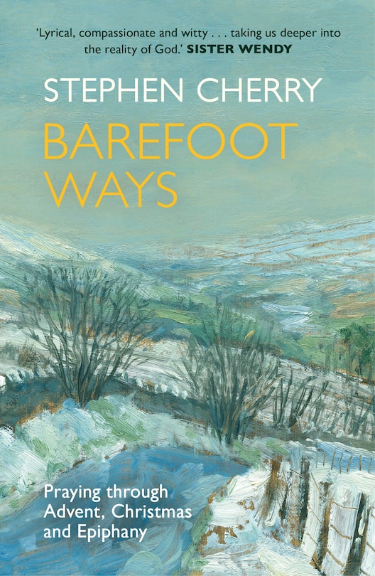 Couverture_Barefoot Ways
