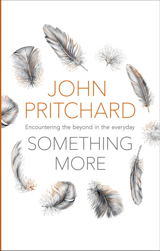 Front cover_Something More