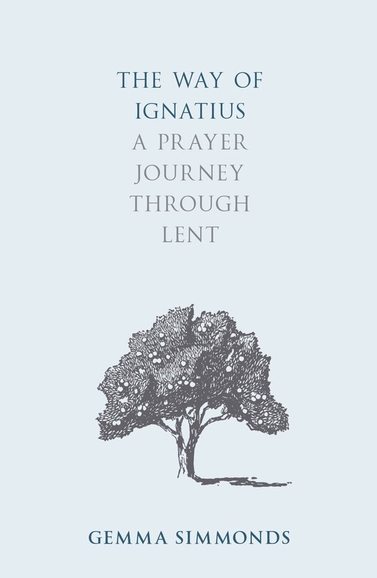 Front cover_The Way of Ignatius