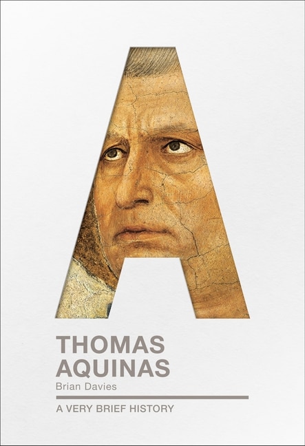 Front cover_Thomas Aquinas