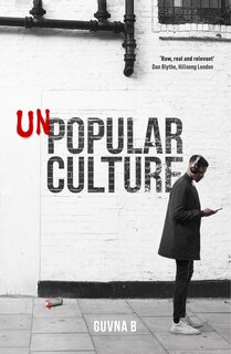 Front cover_Unpopular Culture
