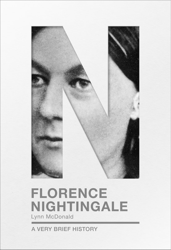 Front cover_Florence Nightingale
