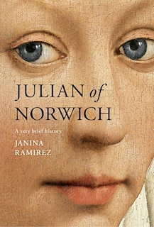 Front cover_Julian of Norwich