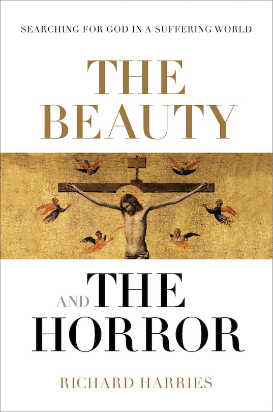 Couverture_The Beauty And The Horror