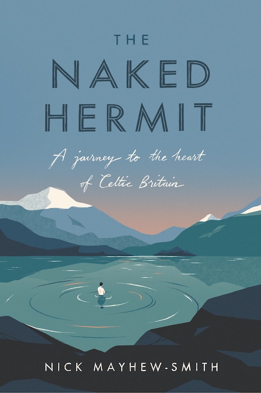 Couverture_The Naked Hermit