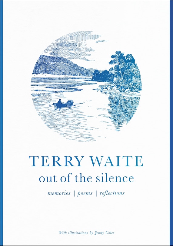 Couverture_Out Of The Silence