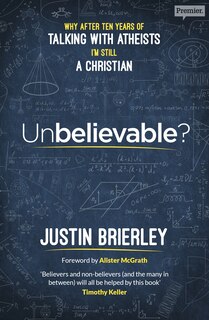 Front cover_Unbelievable?