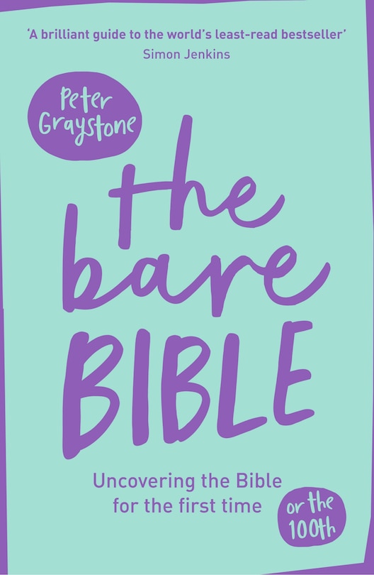 Couverture_The Bare Bible
