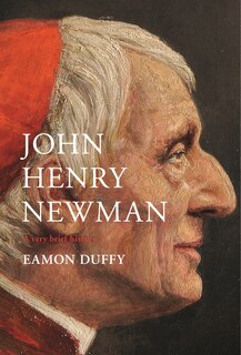 Front cover_John Henry Newman