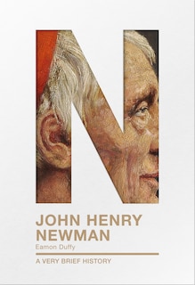 Front cover_John Henry Newman