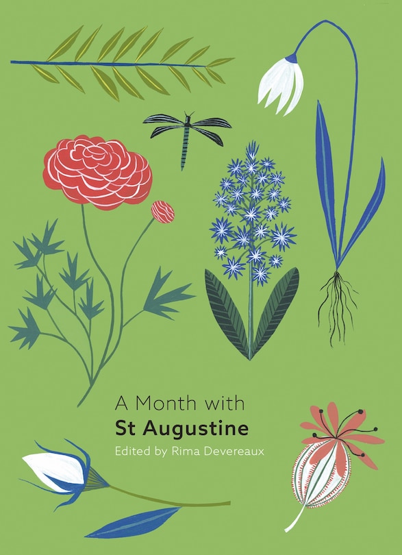 Couverture_A Month with St Augustine