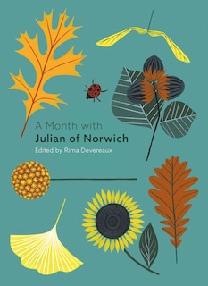 Couverture_A Month with Julian of Norwich