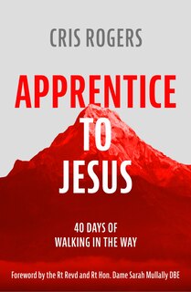 Couverture_Apprentice To Jesus