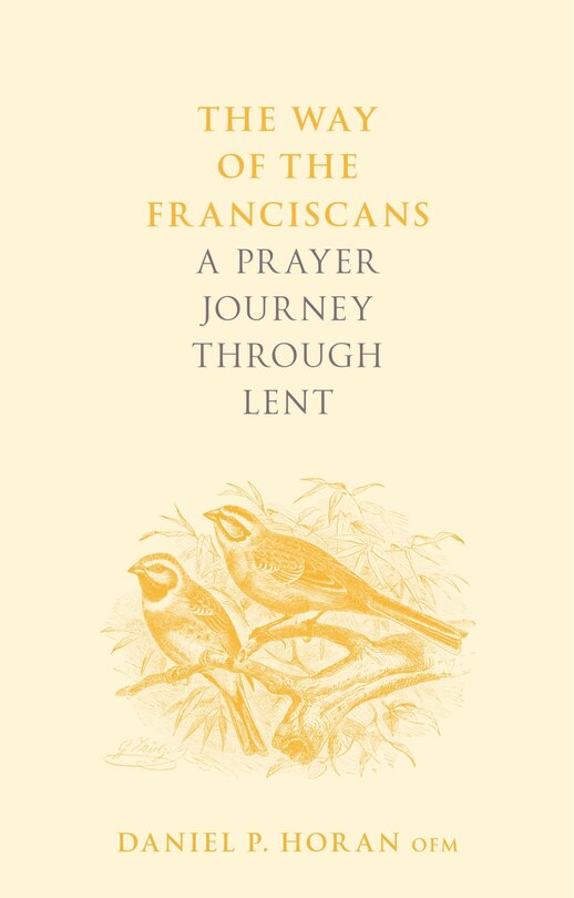 Front cover_The Way of the Franciscans