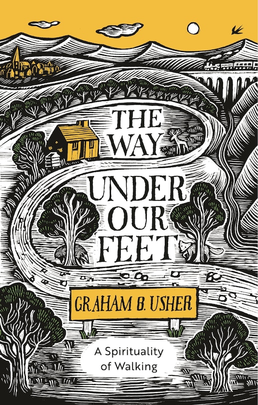 Front cover_The Way Under Our Feet