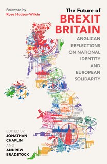 Front cover_The Future of Brexit Britain