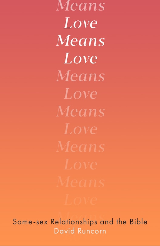 Front cover_Love Means Love