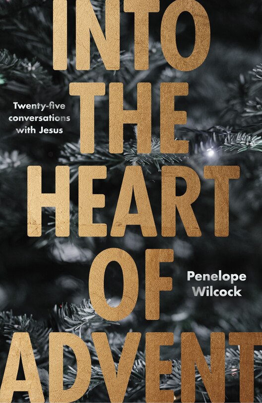 Couverture_Into The Heart Of Advent