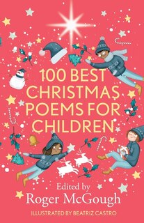 Front cover_100 Best Christmas Poems for Children