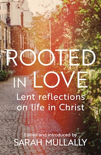 Front cover_Rooted In Love