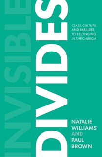 Front cover_Invisible Divides