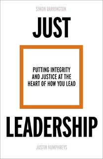 Couverture_Just Leadership