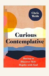 Couverture_Curious Contemplative