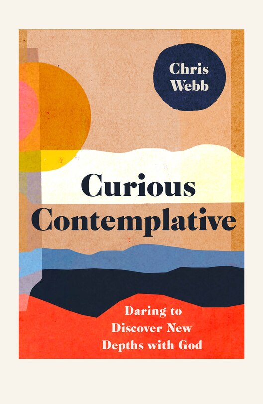 Couverture_Curious Contemplative
