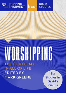 Front cover_Worshipping