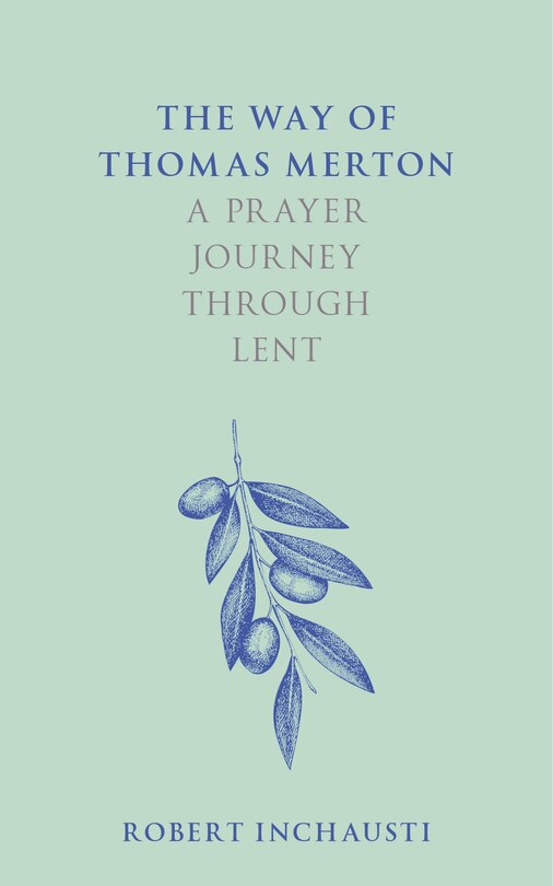 Front cover_The Way of Thomas Merton