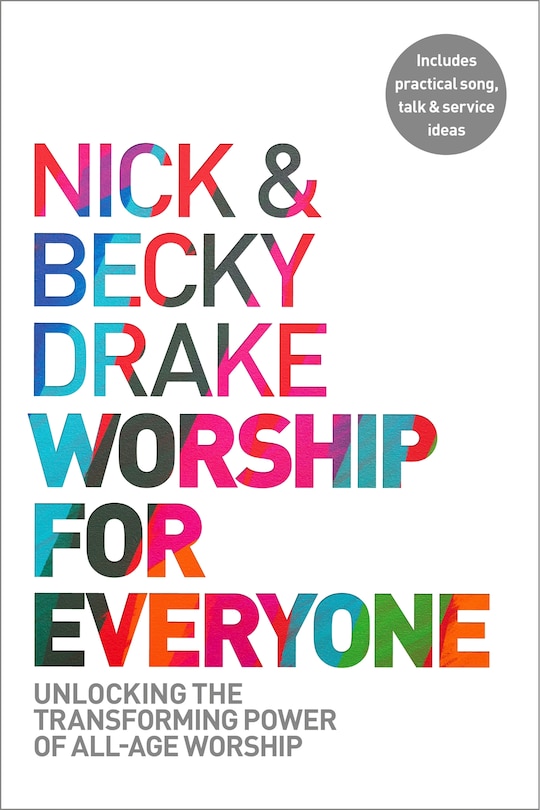 Couverture_Worship For Everyone