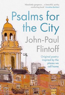 Front cover_Psalms for the City