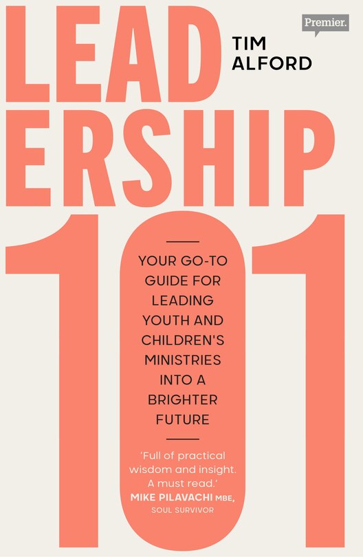Front cover_Leadership 101