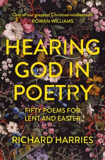 Front cover_Hearing God In Poetry
