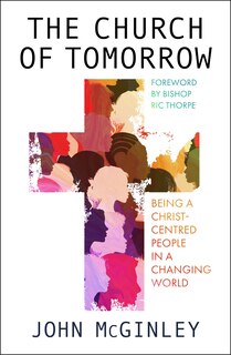 Front cover_The Church of Tomorrow