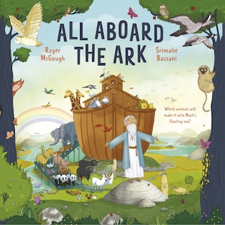 Couverture_All Aboard the Ark