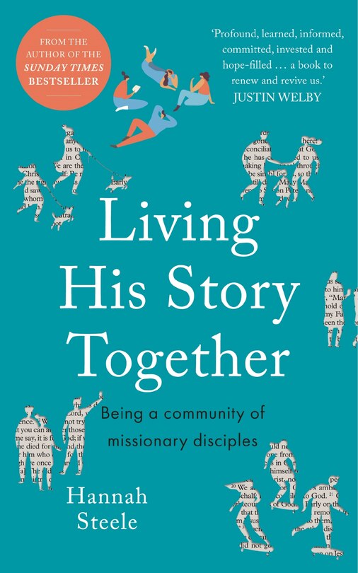 Couverture_Living His Story Together