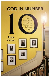 Front cover_God In Number 10