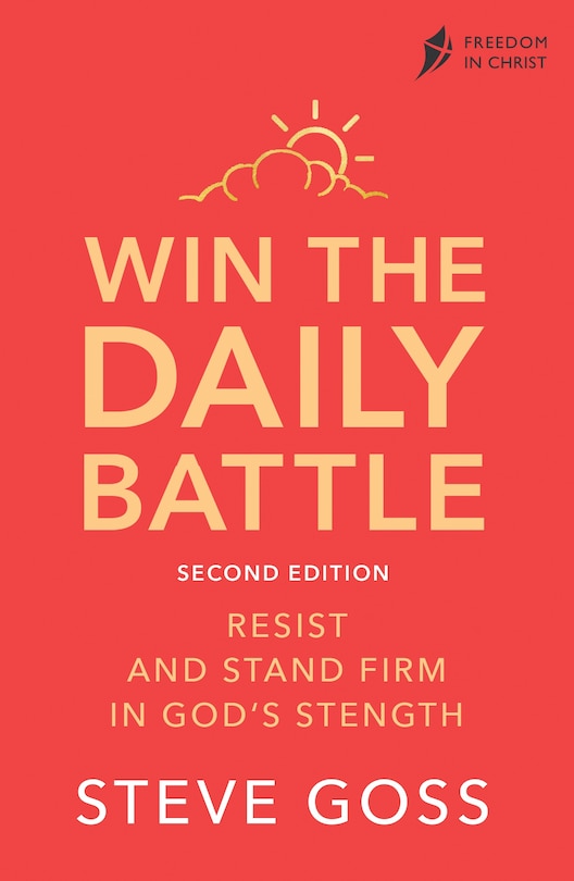 Front cover_Win the Daily Battle, Second Edition