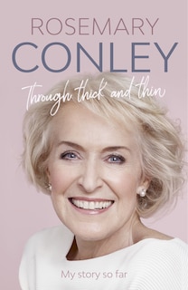 Front cover_Through Thick and Thin