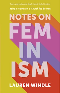 Couverture_Notes on Feminism