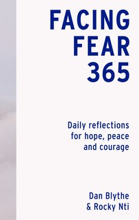 Couverture_Facing Fear 365