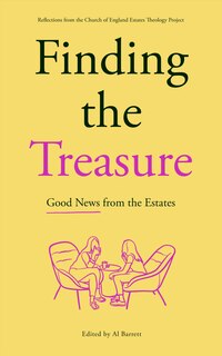 Couverture_Finding the Treasure: Good News from the Estates