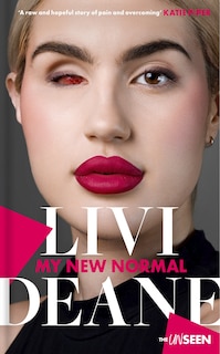 Front cover_My New Normal
