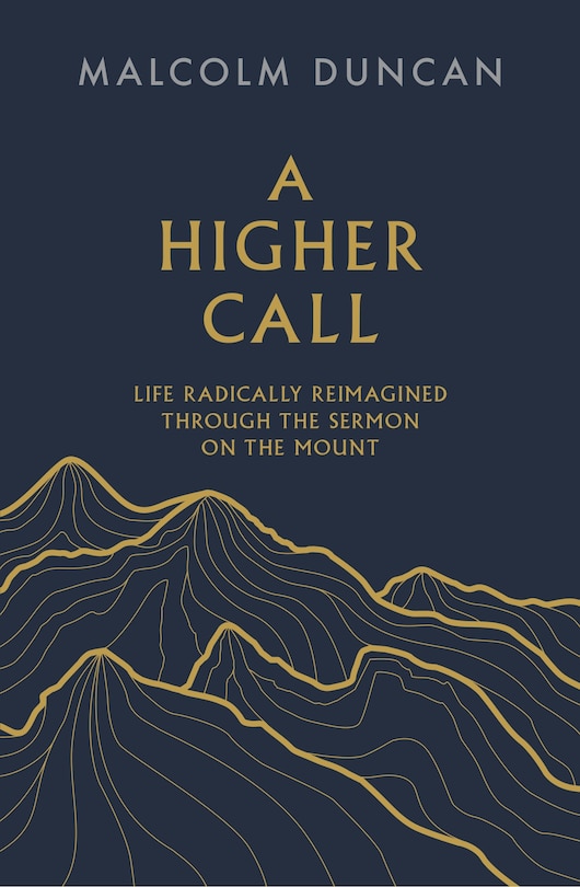 Couverture_A Higher Call