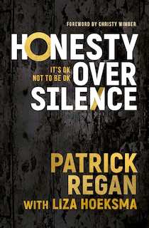 Couverture_Honesty Over Silence