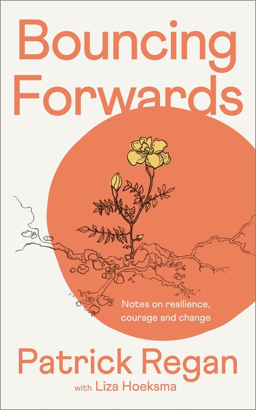 Front cover_Bouncing Forwards