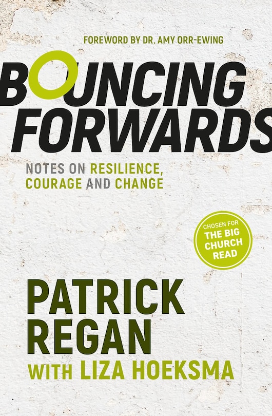 Front cover_Bouncing Forwards