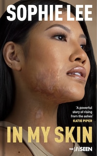Front cover_In My Skin